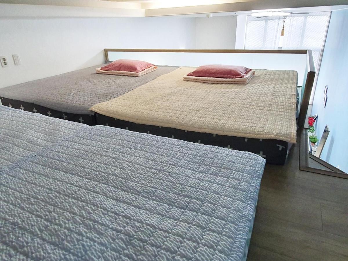 Apartment Ck 1