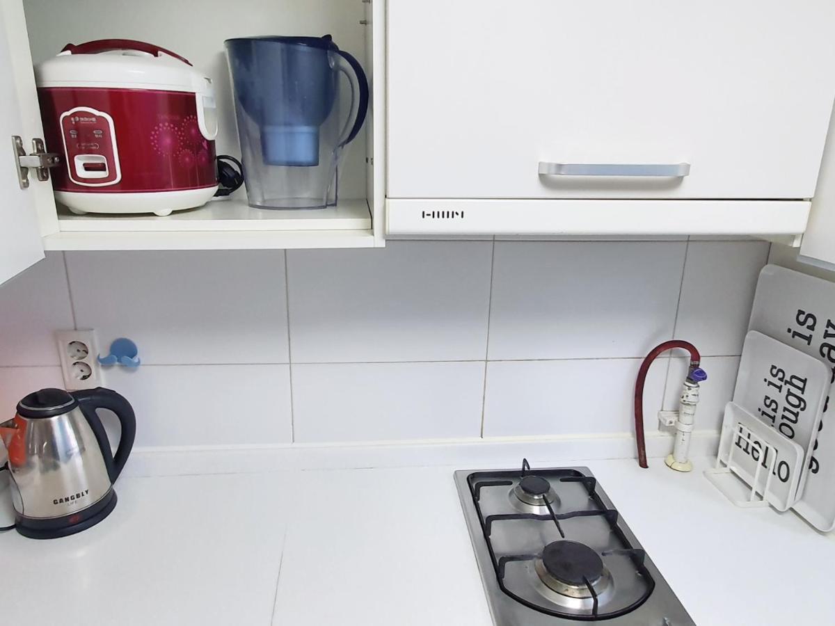 Apartment Ck 1 Busan