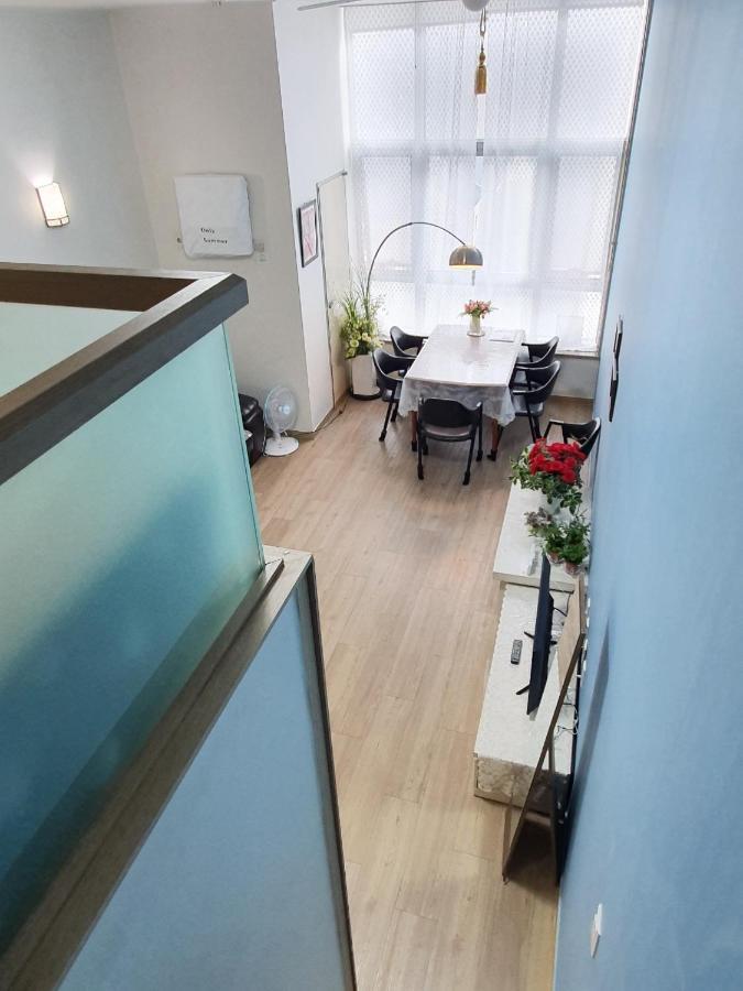 Ck 1 Apartment Busan