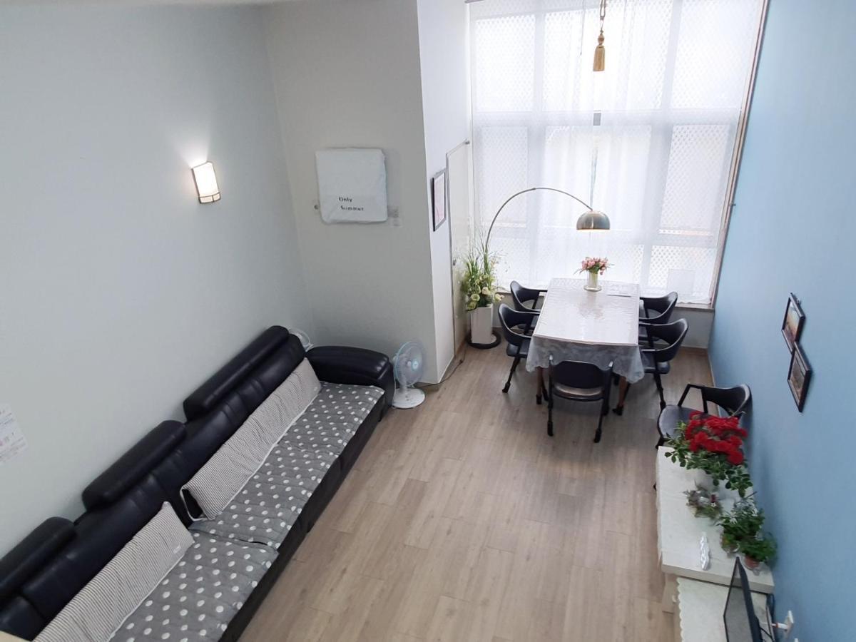 Ck 1 Apartment *