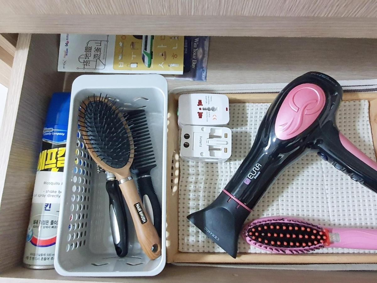 Apartment Ck 1 Busan