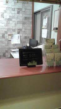 Yes Hostel Busan