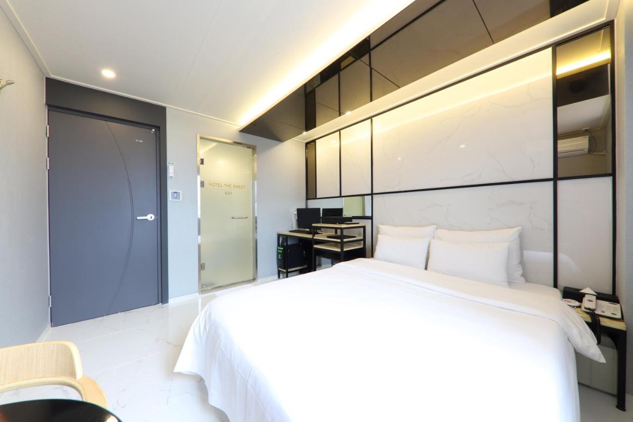 The Grang Gwangan Hotel 2*