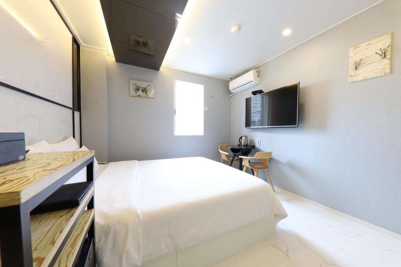 Hotel The Grang Gwangan 2*