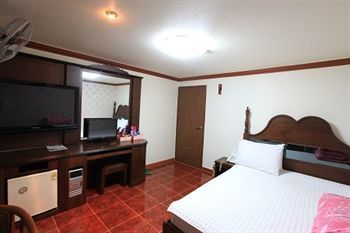 Top Motel Busan 2*