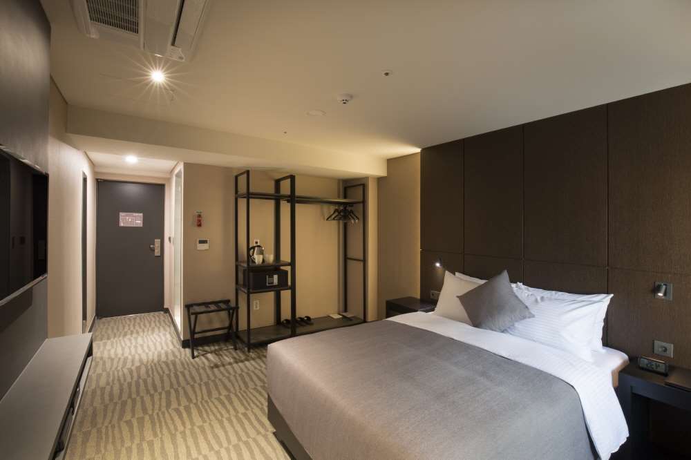 Hotel Foret Premier Nampo Busan