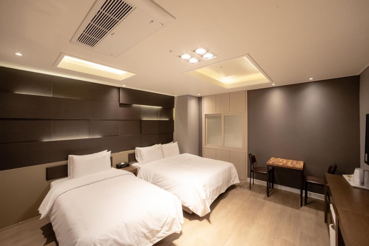 Lin Motel Busan