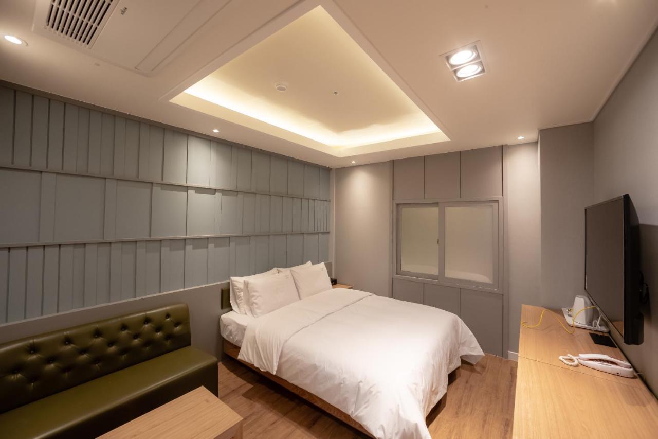 Motel Lin Busan