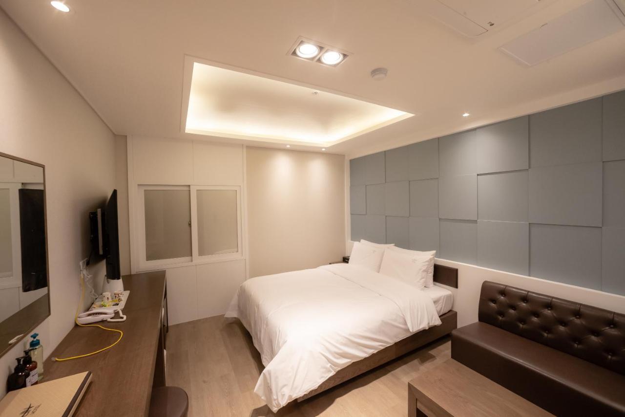 Lin Motel Busan