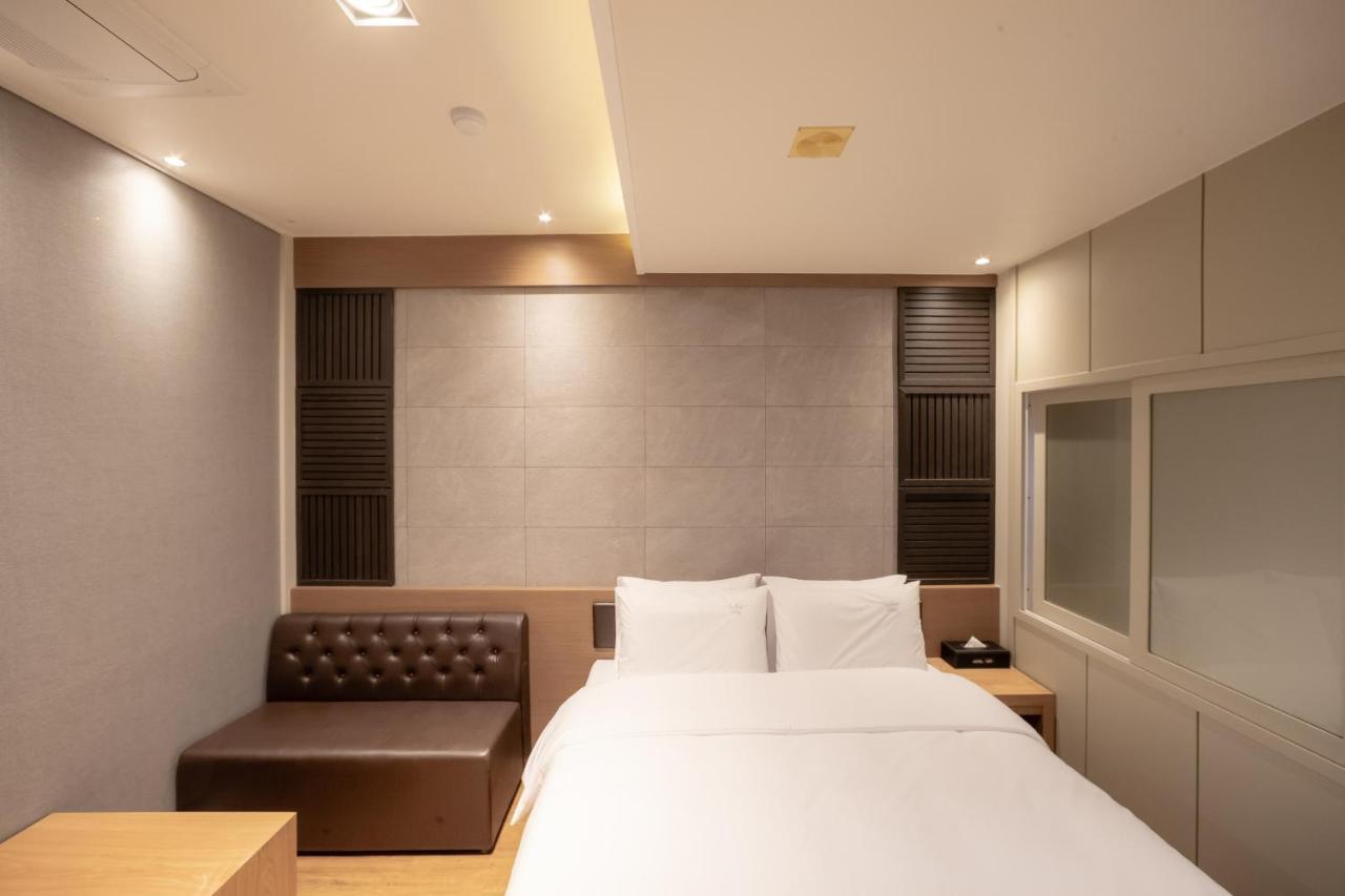 Motel Lin Busan