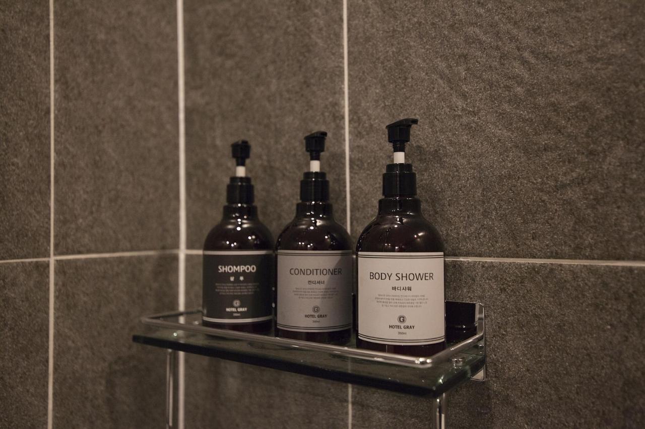 Gray Hotel 2*