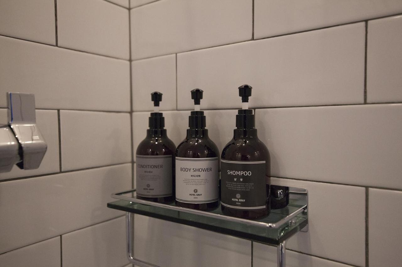 Gray Hotel 2*