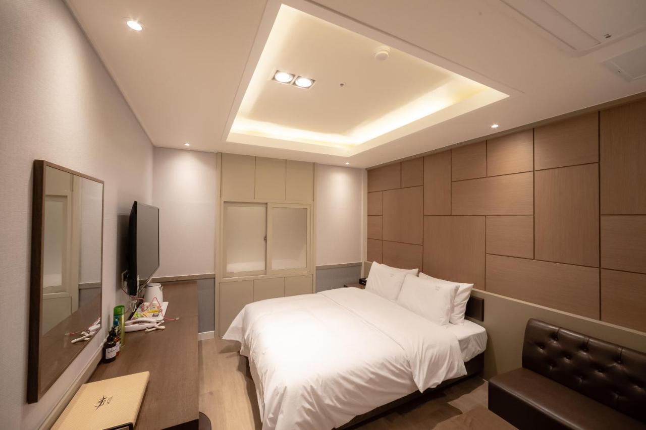 Lin Motel Busan