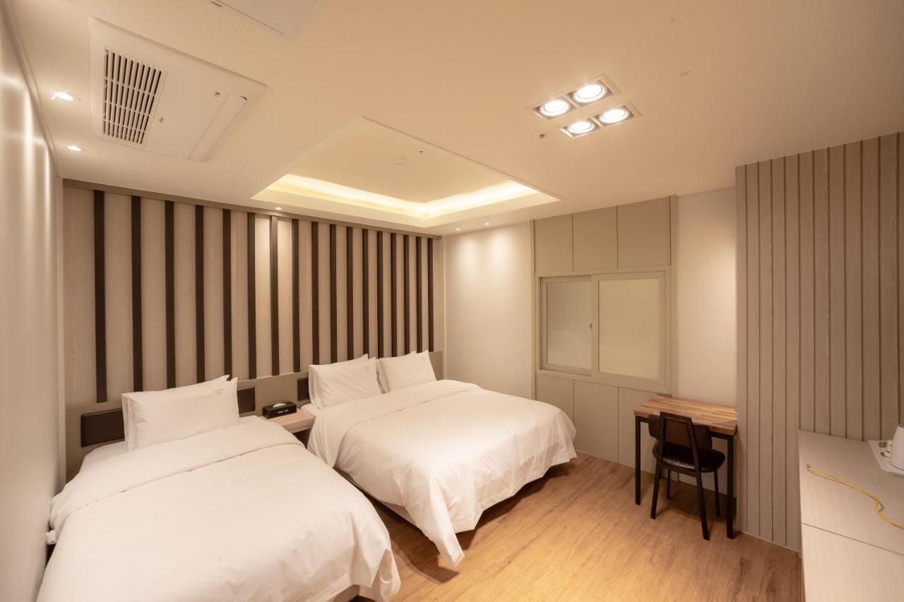 Lin Motel Busan