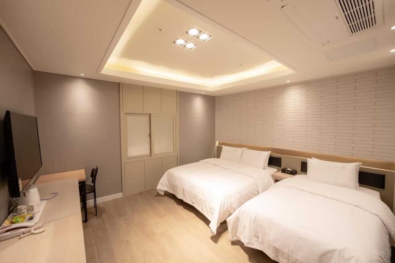 Motel Lin Busan