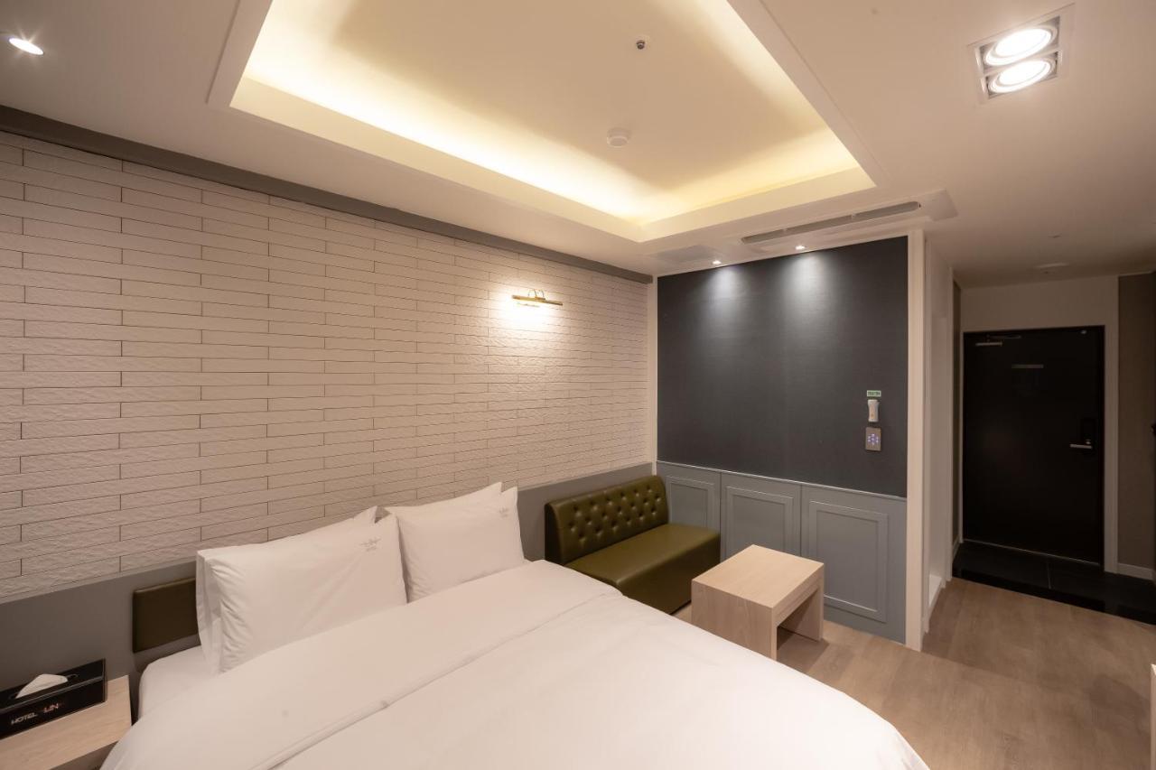 Lin Motel Busan