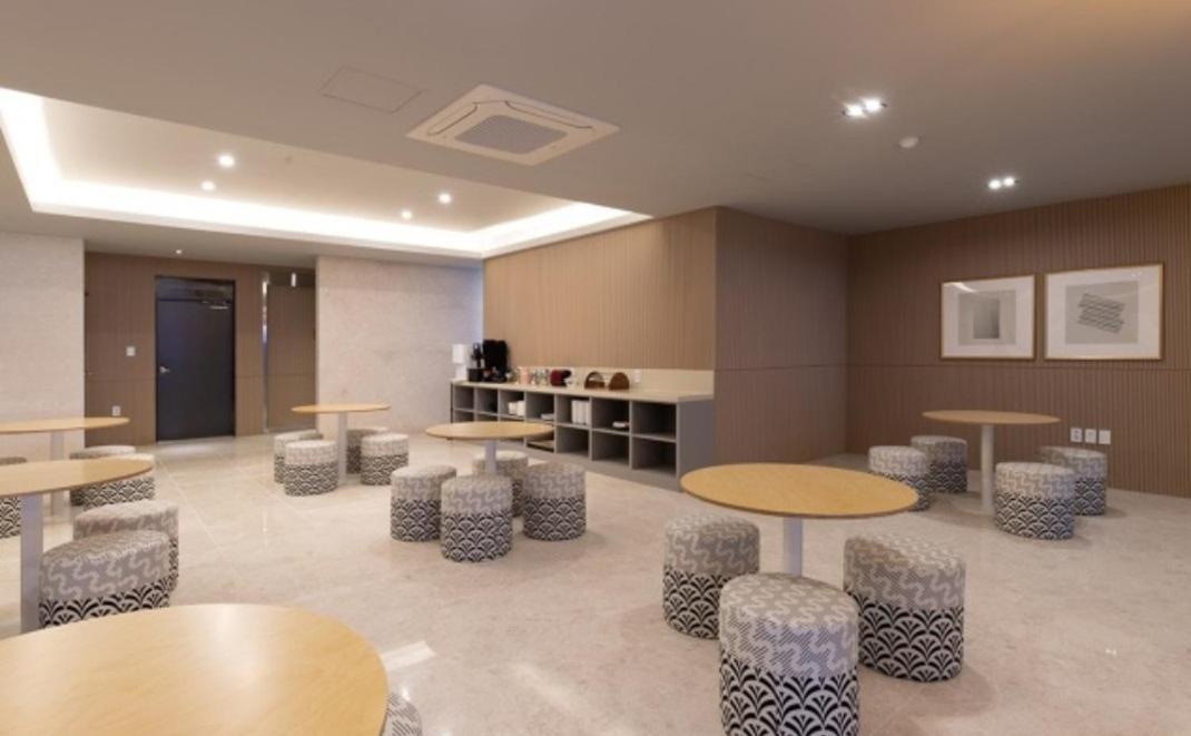 Brown Dot Deokcheon Hotel Busan