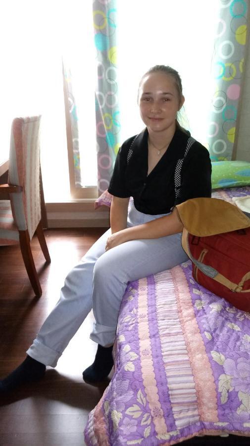 Gumsam Homestay *