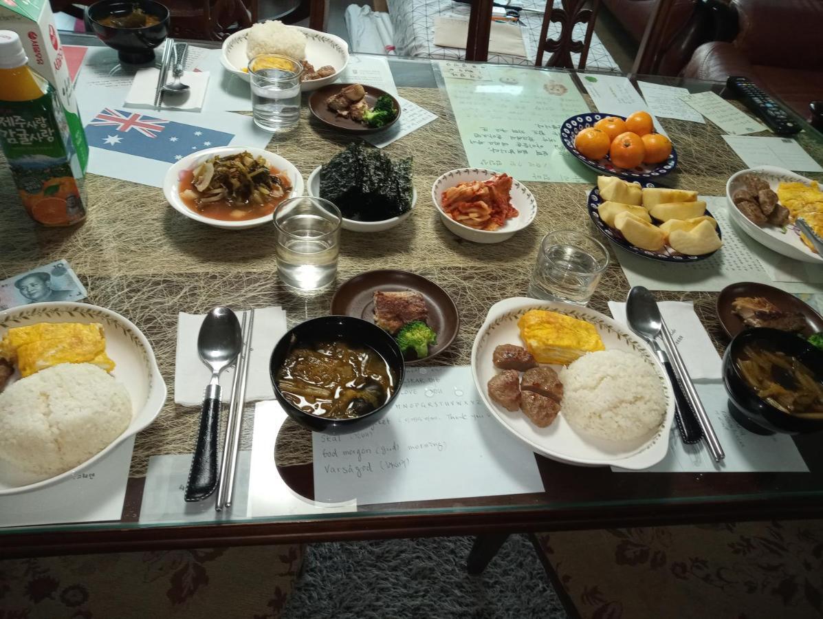 Gumsam Homestay