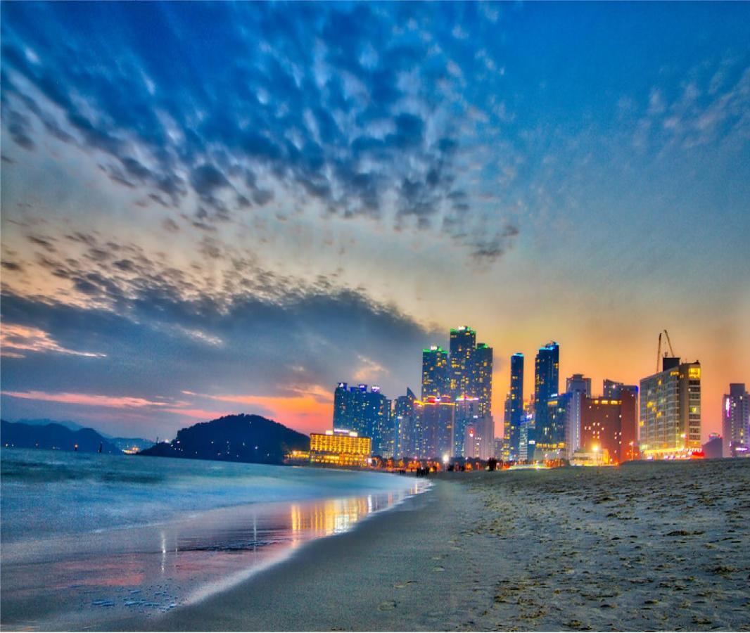 June Haeundae