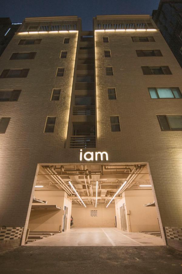 Hotel Iam 3*