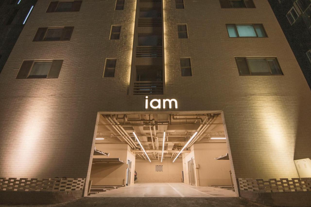 Hotel Iam 3*