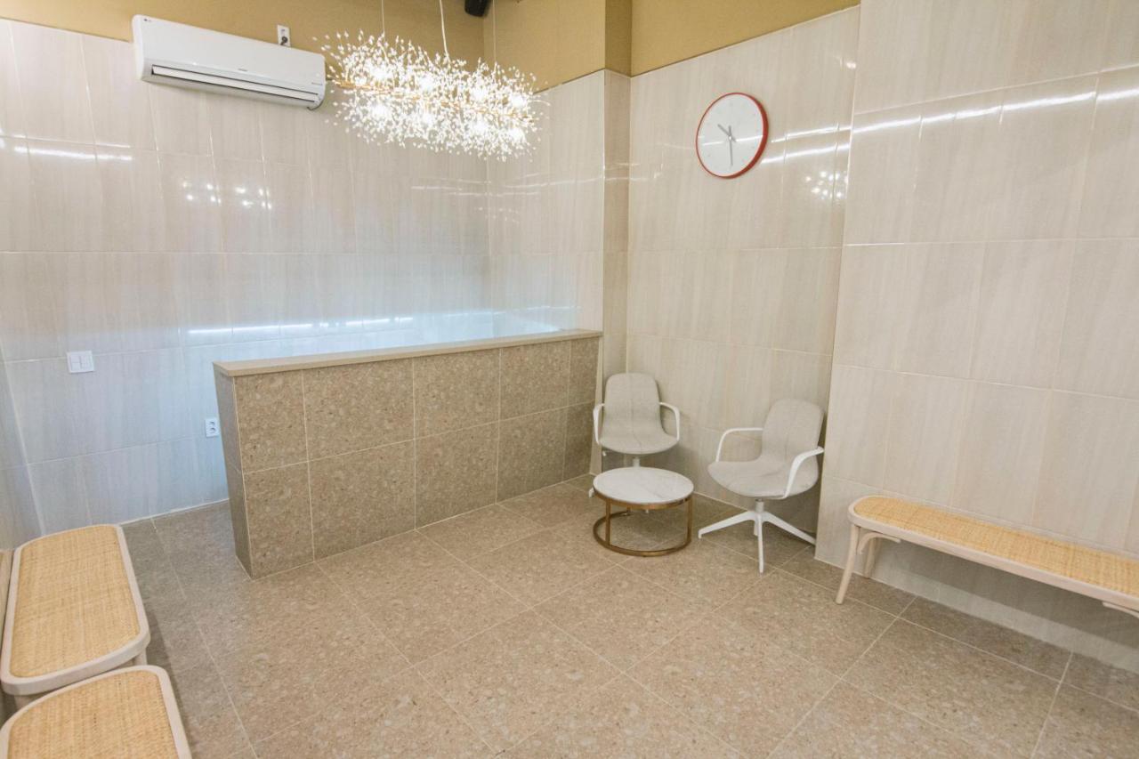 Iam Hotel 3*