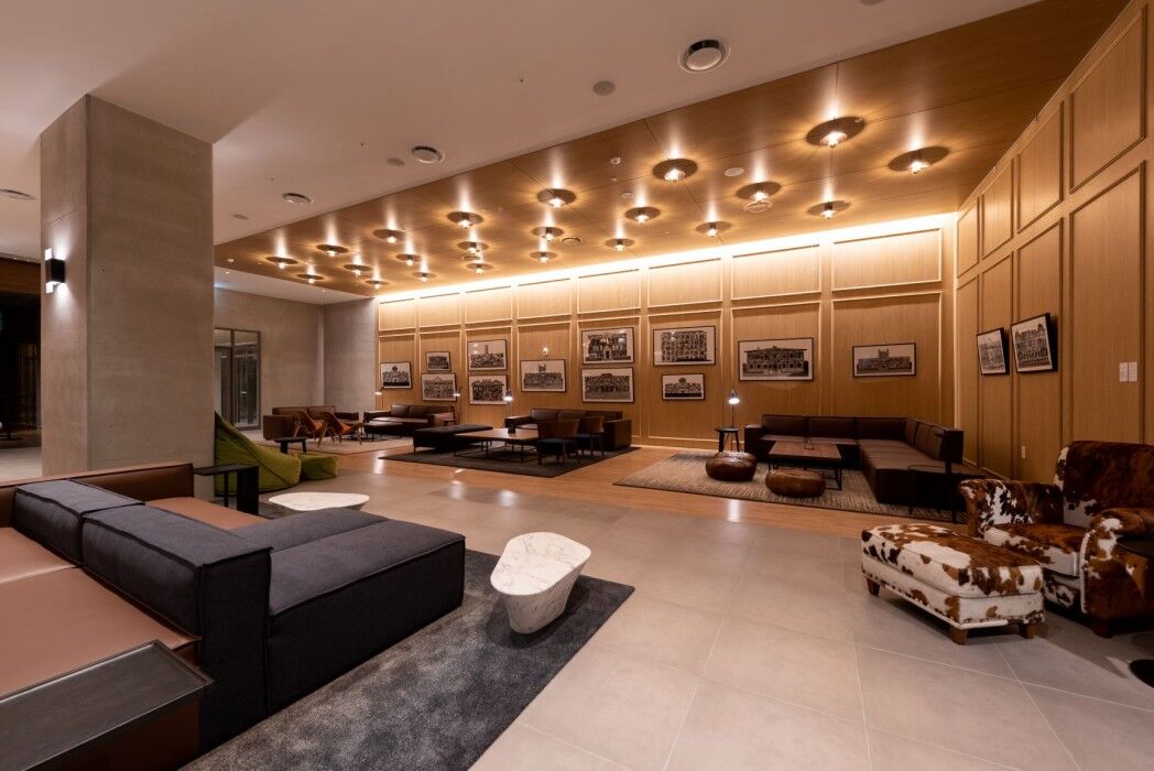 Avani 4* Busan
