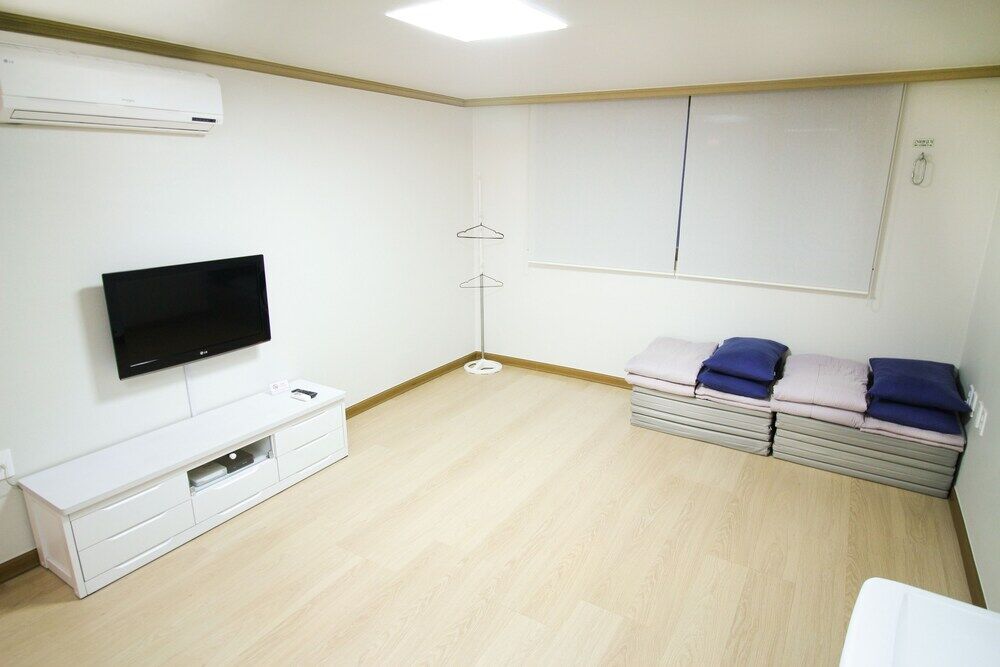 Iam Busan