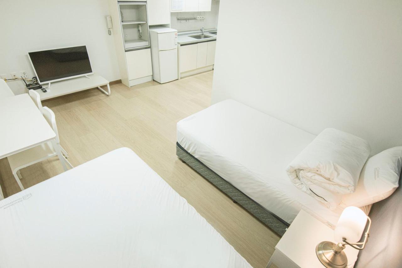 Hotel Iam Busan