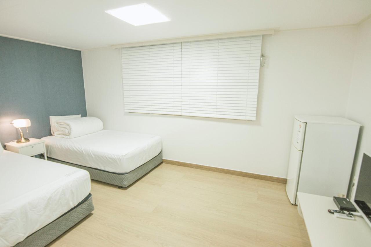 Iam Hotel Busan