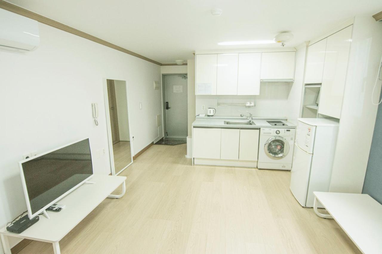 Hotel Iam Busan
