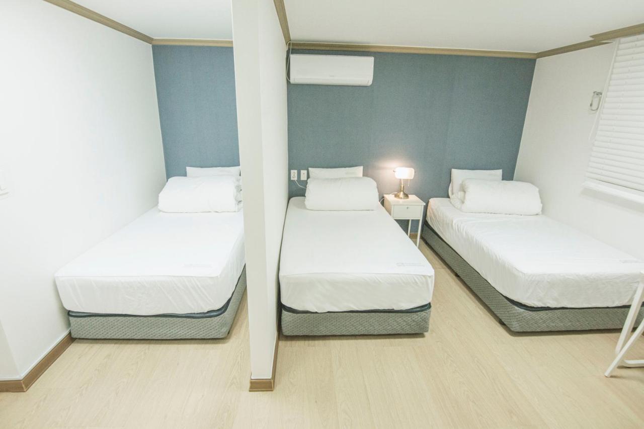 Hotel Iam