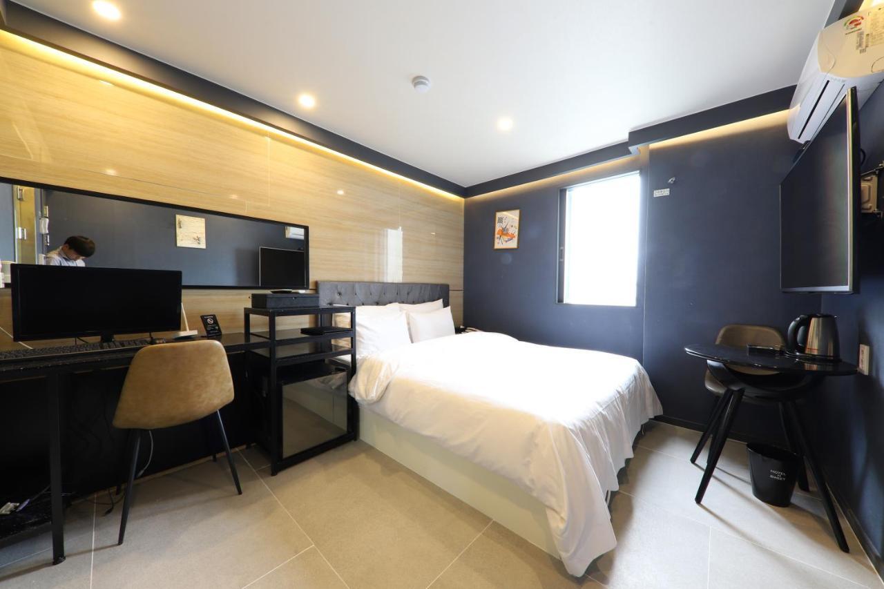 The Grang Gwangan Hotel Busan