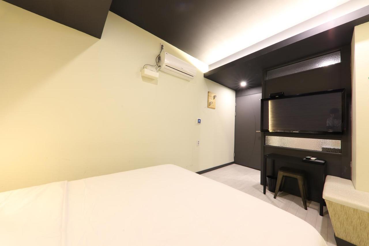 The Grang Gwangan 2* Busan
