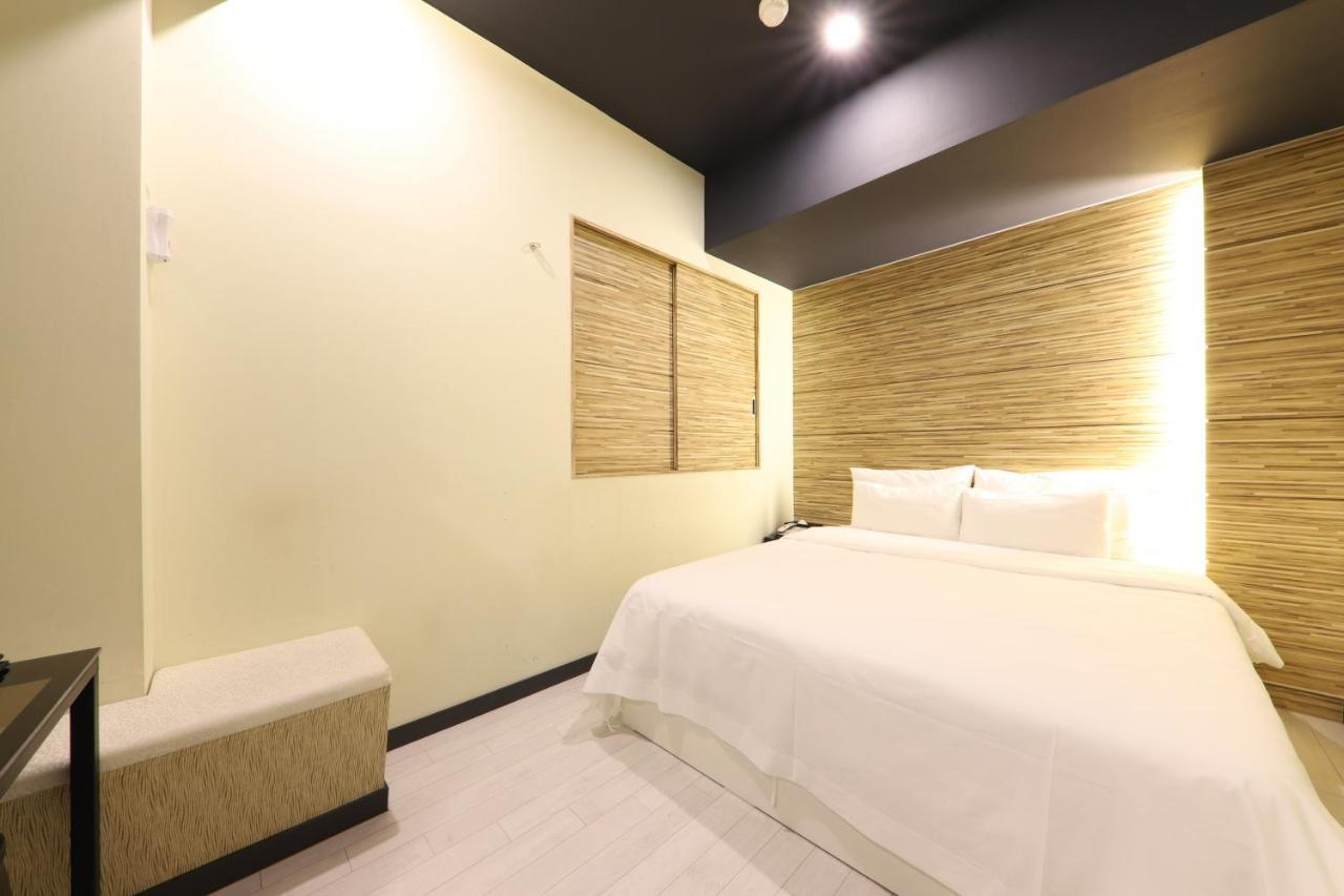 The Grang Gwangan Hotel Busan