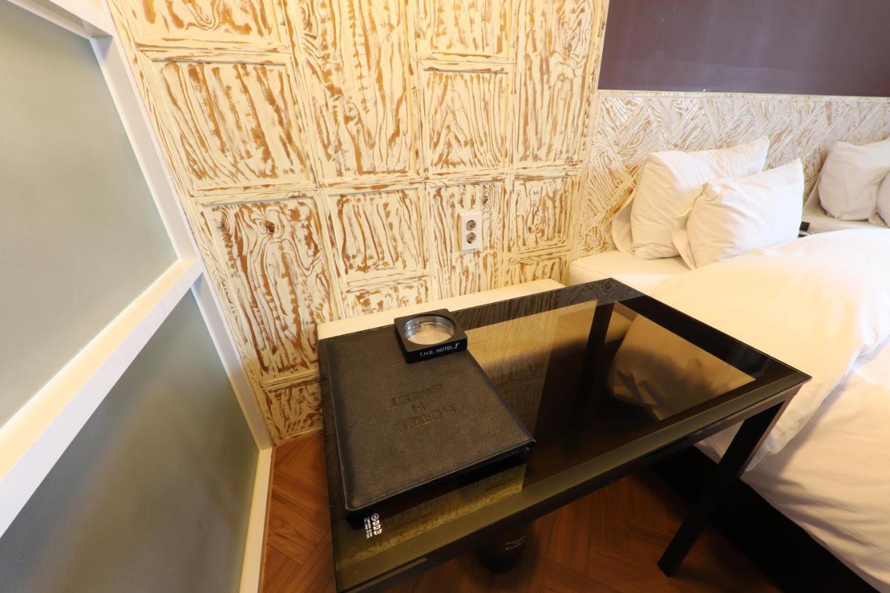 The Grang Gwangan Hotel 2*