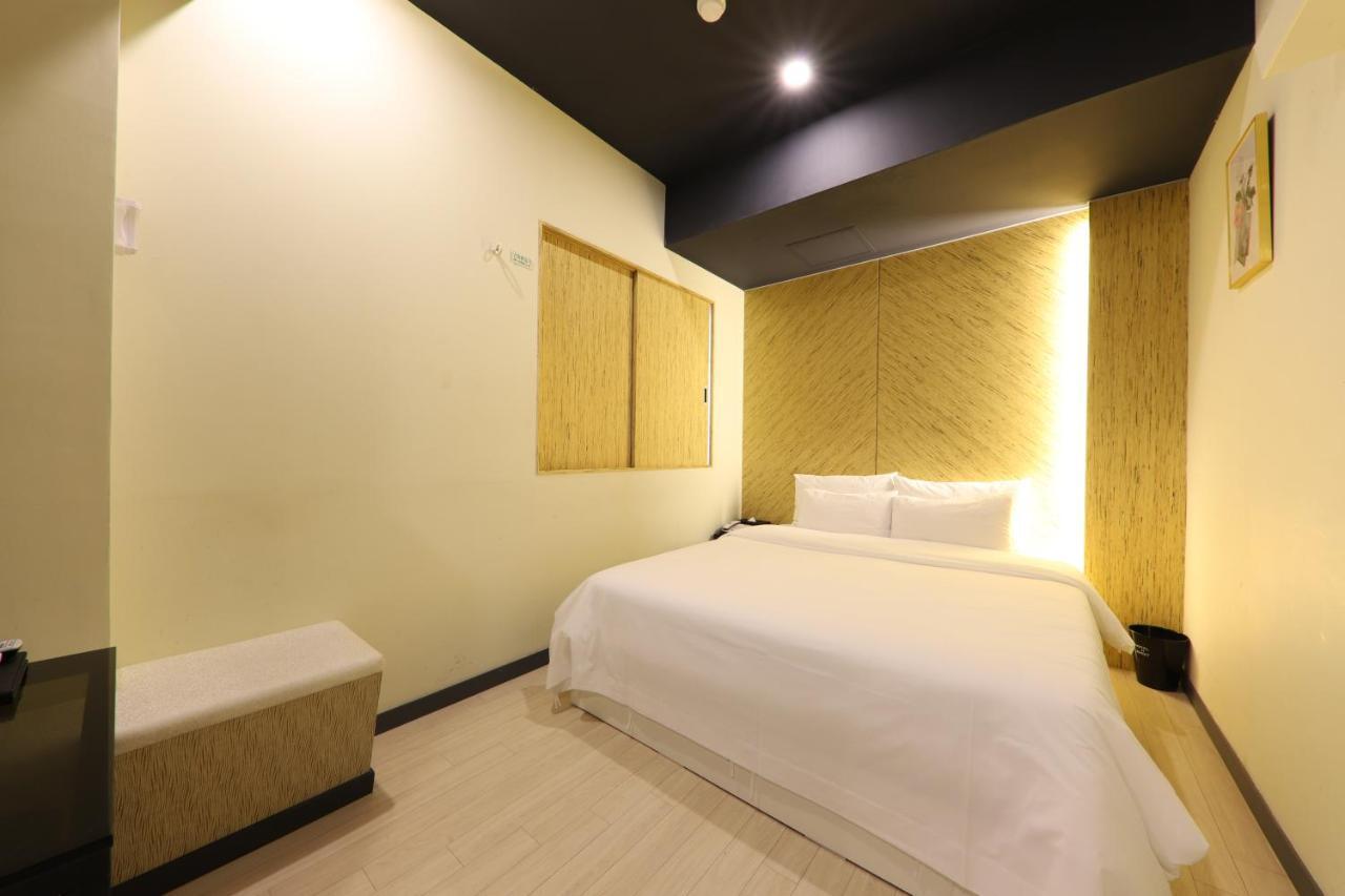 The Grang Gwangan 2*