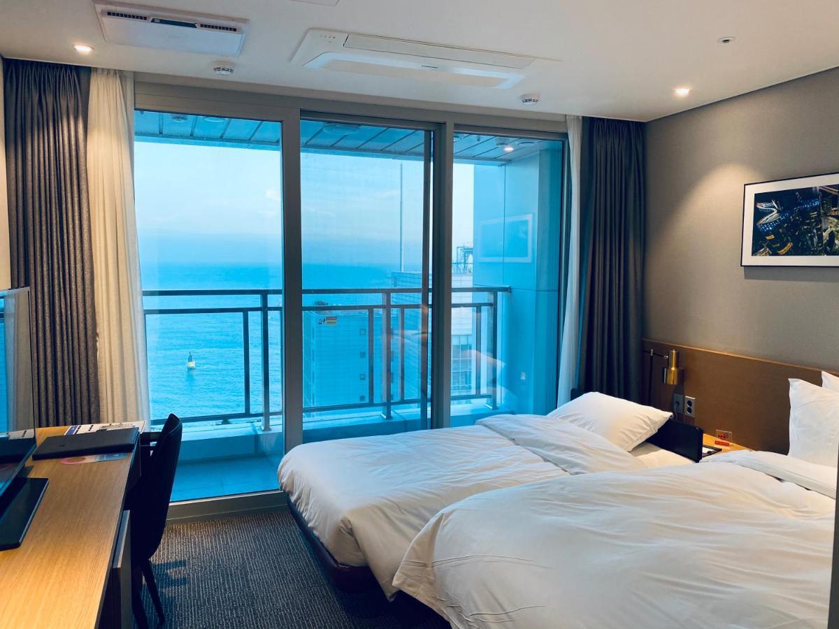 Lavi De Atlan 4* Busan