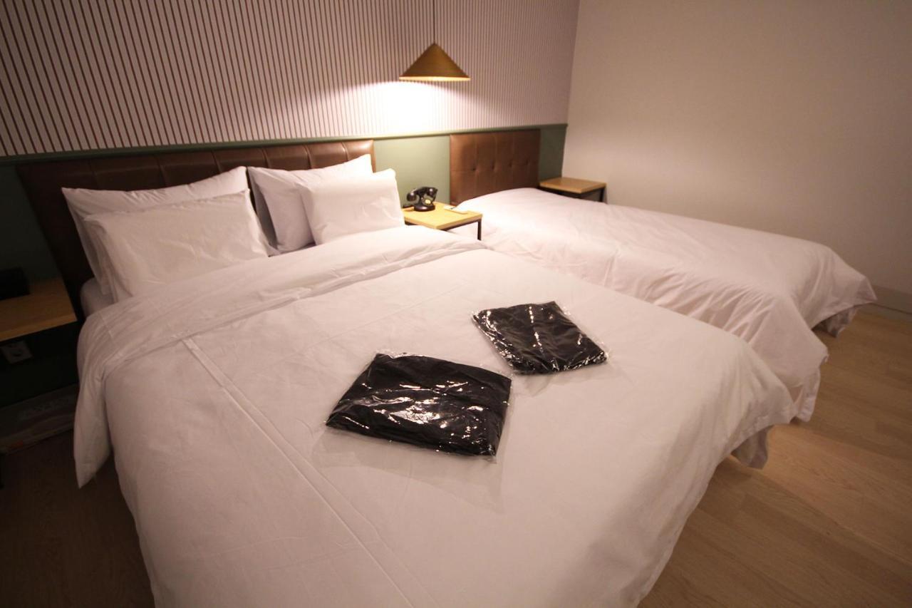 Muri 2* Busan