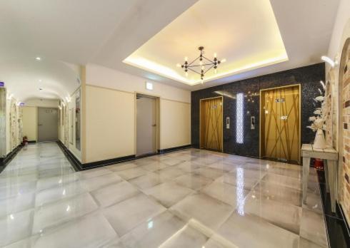 Hotel G&g