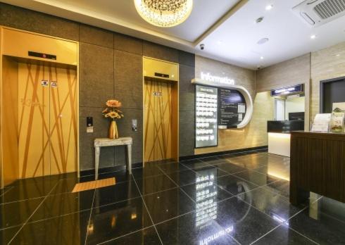Hotel G&g Busan
