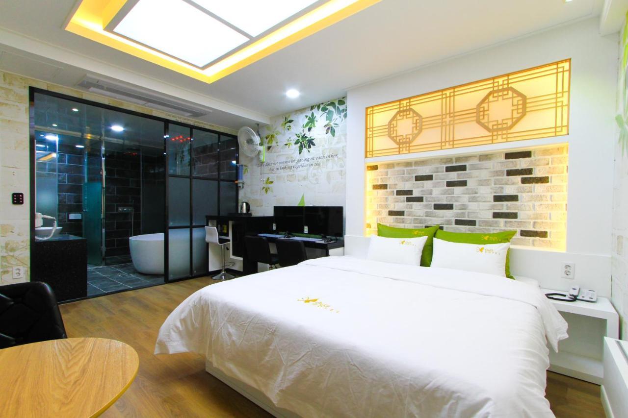 G&g * Busan