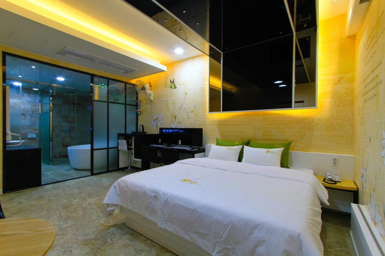 G&g Busan