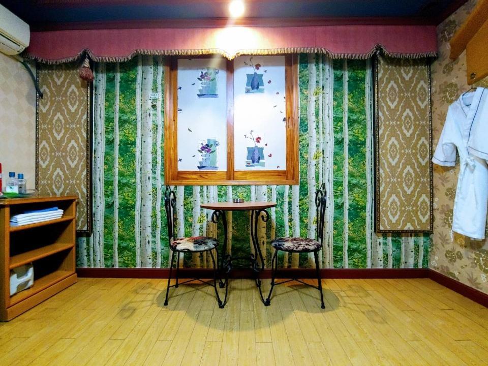Alps Motel Busan