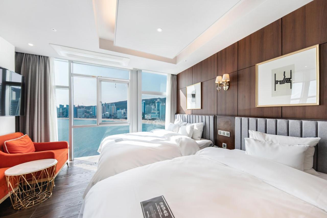 H Avenue Gwanganri Busan
