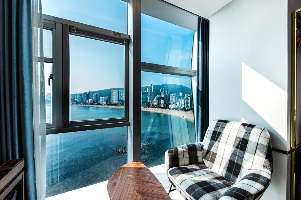 Hotel H Avenue Gwanganri 2*