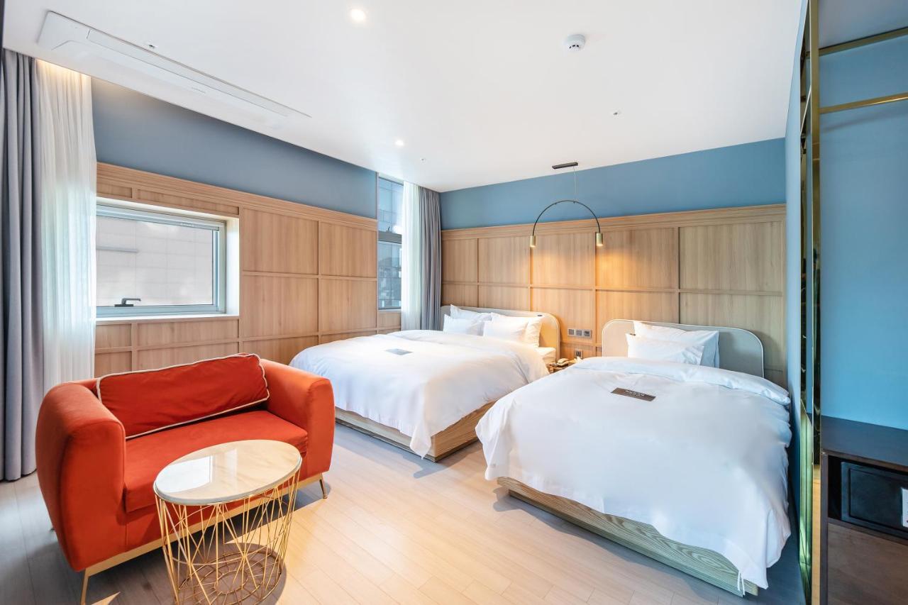 Hotel H Avenue Gwanganri