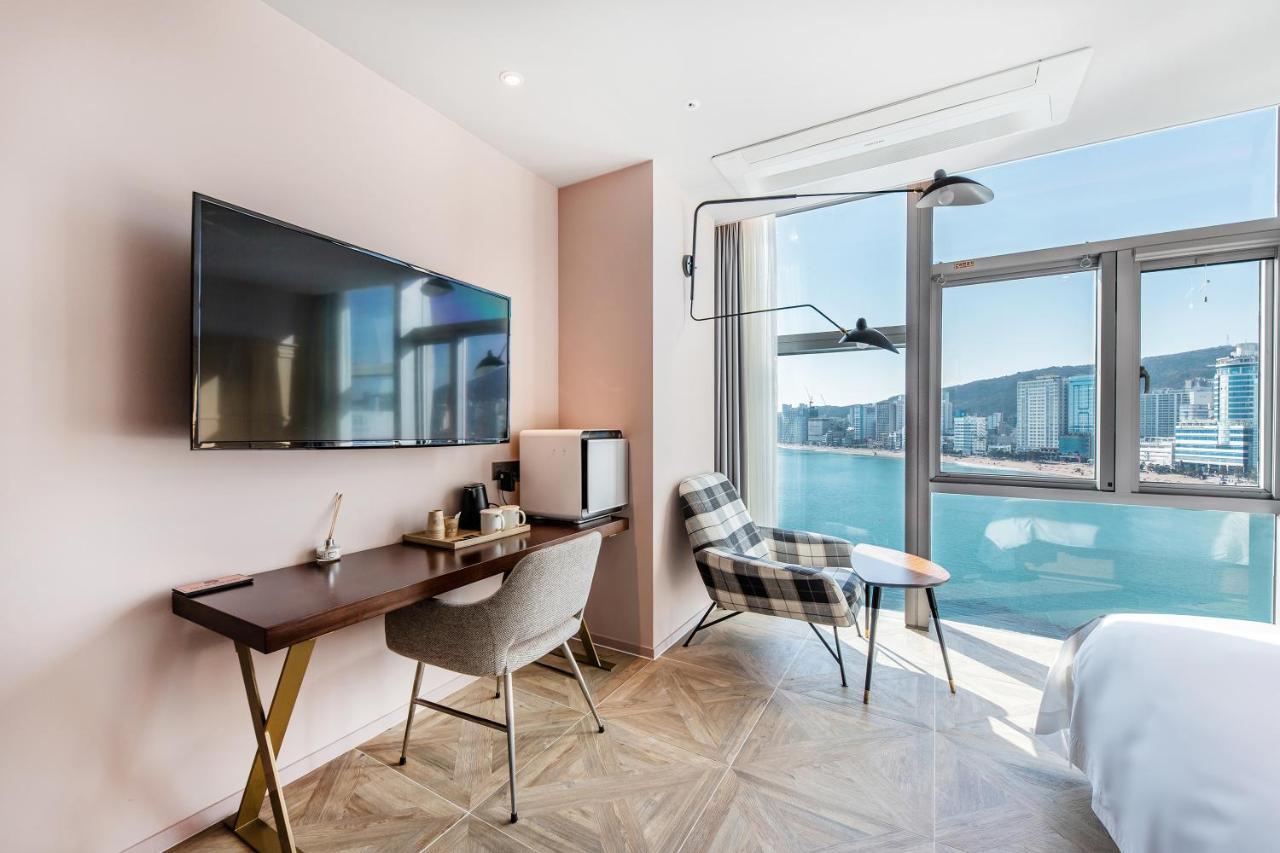 H Avenue Gwanganri 2* Busan