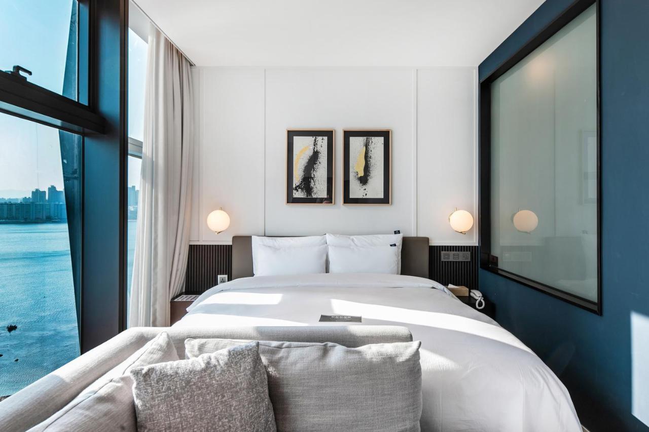 Hotel H Avenue Gwanganri 2*